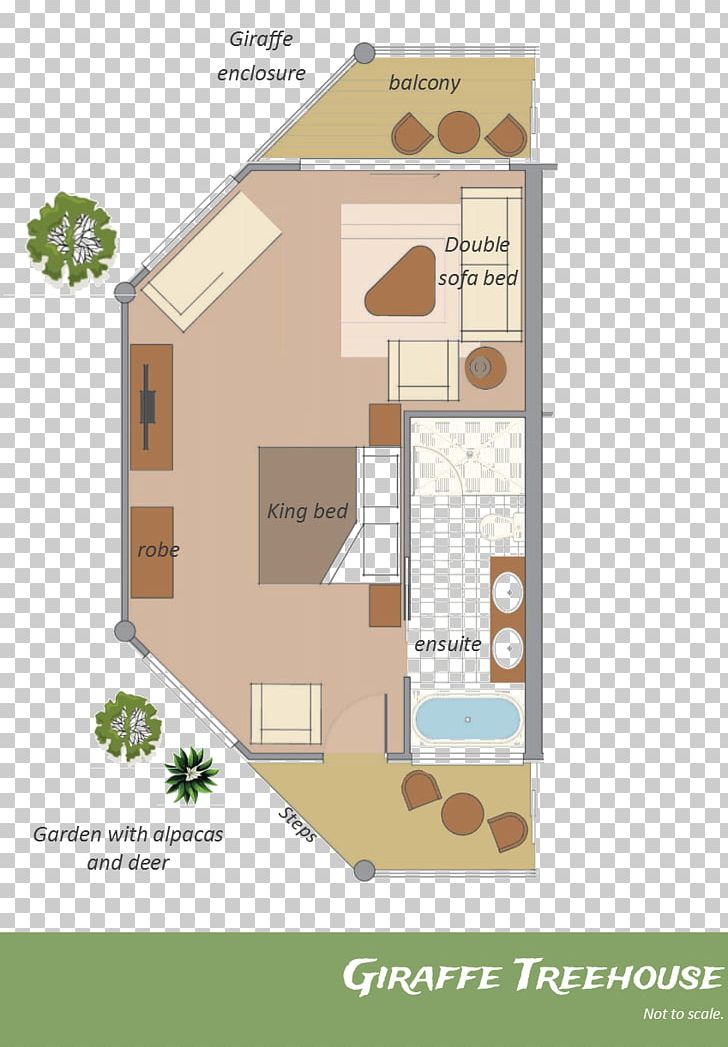 Floor Plan Tree House Room PNG, Clipart,  Free PNG Download