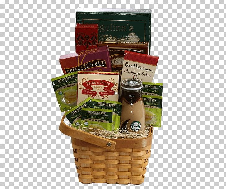 Food Gift Baskets Tea Coffee PNG, Clipart,  Free PNG Download