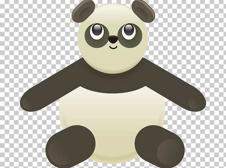 Giant Panda Bear Red Panda PNG, Clipart, Bear, Carnivoran, Computer Icons, Cuteness, Free Content Free PNG Download