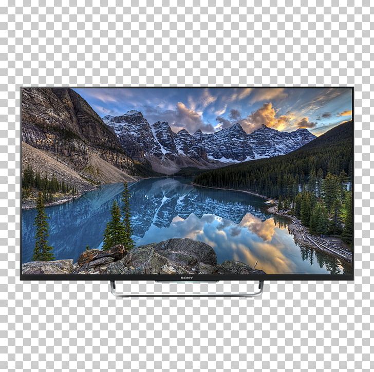 LED-backlit LCD Bravia 索尼 Sony Smart TV PNG, Clipart, 3d Television, 1080p, Computer Monitor, Cybershot, Display Device Free PNG Download