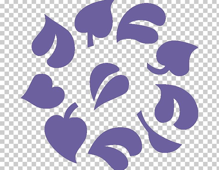 Purple Leaf Ring PNG, Clipart, Computer Wallpaper, Desktop Wallpaper, Download, Leaf, Lila Free PNG Download