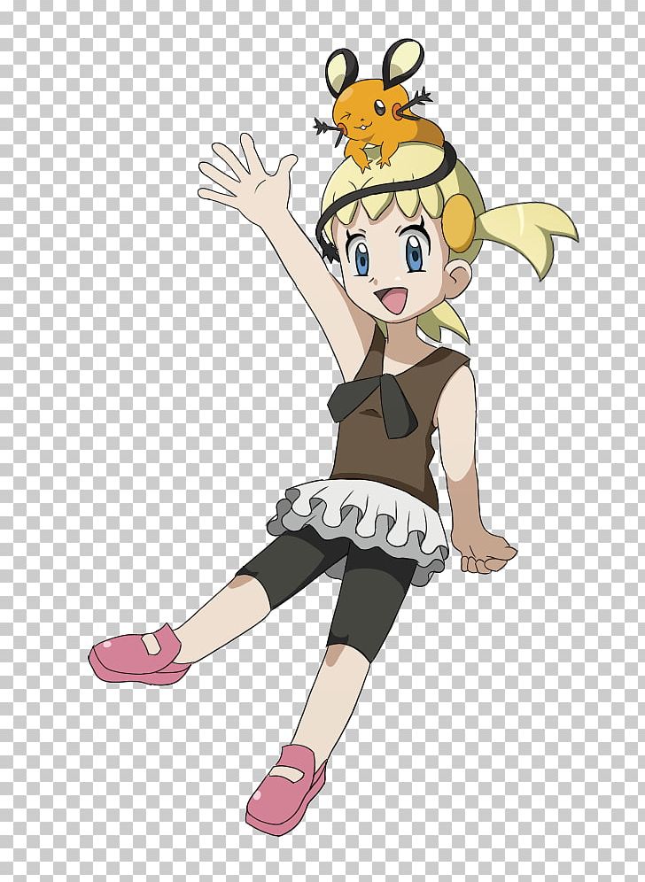 Pokémon X And Y Serena Pikachu May Dawn PNG, Clipart, Art, Cartoon, Child, Clemont, Clothing Free PNG Download