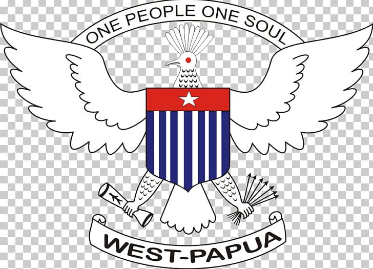 Republic Of West Papua Free Papua Movement United Liberation Movement For West Papua PNG, Clipart, Area, Benny Wenda, Brand, Coat Of Arms, Coat Of Arms Free PNG Download