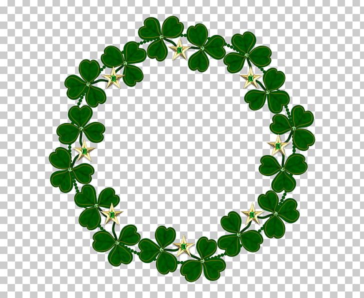 Saint Patrick's Day Frames PNG, Clipart, Admin, Bishop, Clover, Flower, Fourleaf Clover Free PNG Download