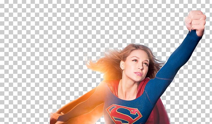 Superman Kara Zor-El Television Show The CW Television Network PNG, Clipart, Abdomen, Arm, Comic Book, Comics, Dana Free PNG Download