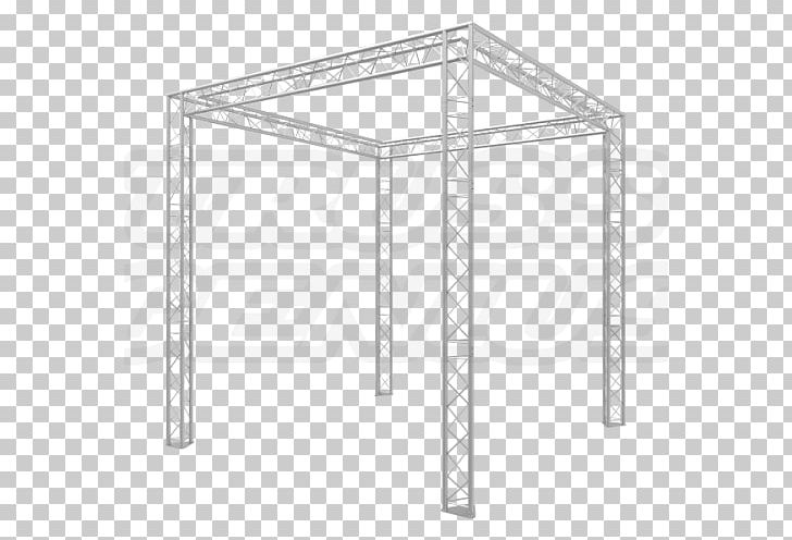 Trade Show Display Truss Structure Steel Beam PNG, Clipart, Aluminium, Angle, Beam, Cantilever, Furniture Free PNG Download