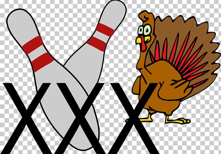 Turkey Bowling Turkey Bowling Strike PNG, Clipart, Artwork, Ball, Beak, Bird, Bowling Free PNG Download
