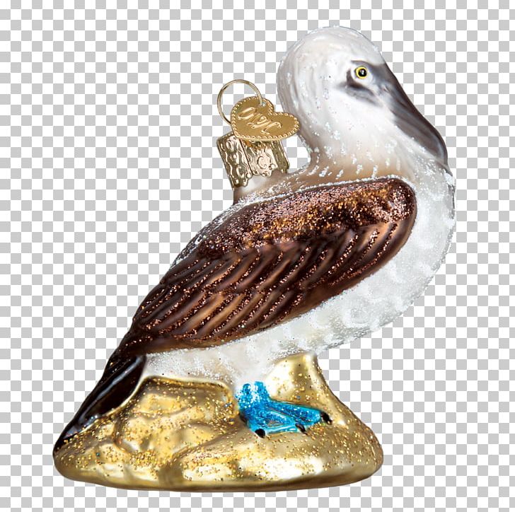 Bird Blue-footed Booby Christmas Ornament Red-footed Booby PNG, Clipart, Animals, Bald Eagle, Beak, Bird, Bird Of Prey Free PNG Download