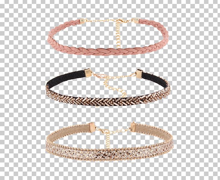 Bracelet Choker Necklace Collar Rope Chain PNG, Clipart, Bracelet, Chain, Charms Pendants, Choker, Clothing Accessories Free PNG Download
