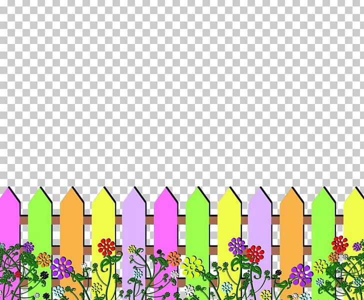 Color Fence PNG, Clipart, Cartoon, Clip Art, Color, Color Fence, Colorful Background Free PNG Download