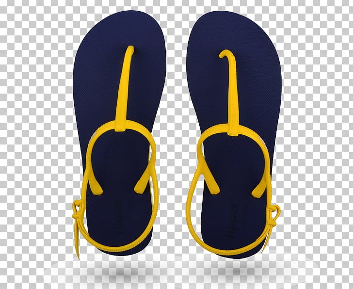 Flip-flops Yellow Navy Blue Slipper Shoe PNG, Clipart, Blue, Coin, Collectable, Electric Blue, Flip Flops Free PNG Download