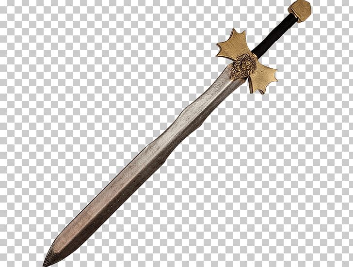 Foam Larp Swords Knightly Sword Live Action Role-playing Game Weapon ...