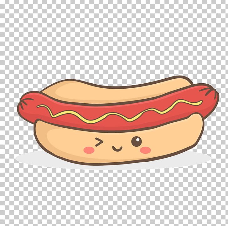 Hot Dog Junk Food Fast Food Kavaii PNG, Clipart, Color, Coloring Book, Comida, Culture, Dessert Free PNG Download