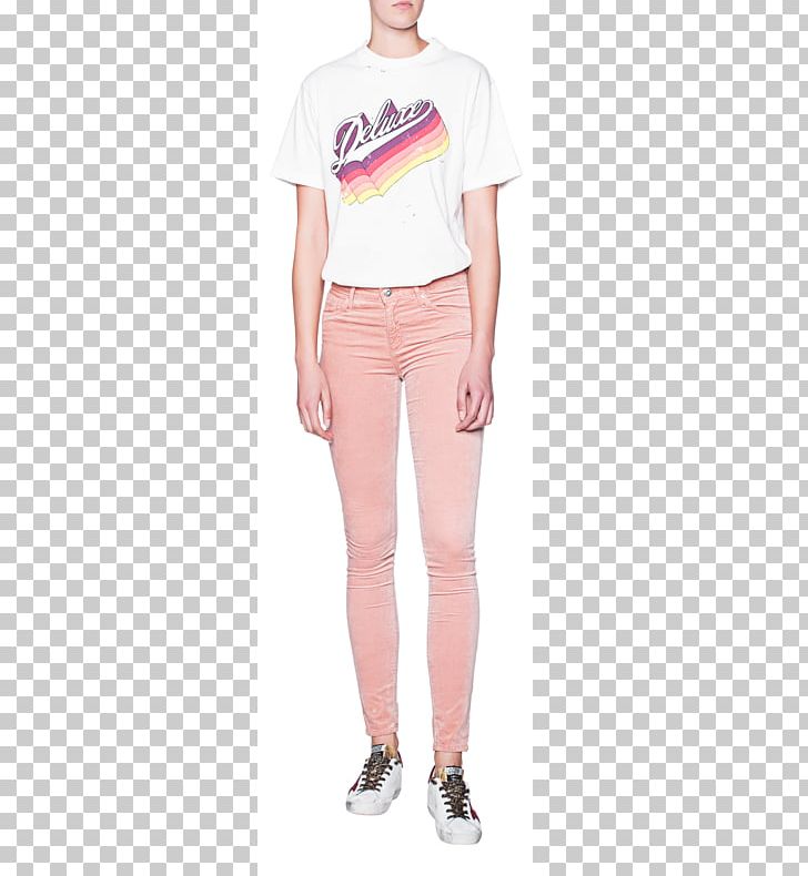 Jeans T-shirt Waist Leggings Shorts PNG, Clipart, Abdomen, Clothing, Fashion Model, Jeans, Joint Free PNG Download