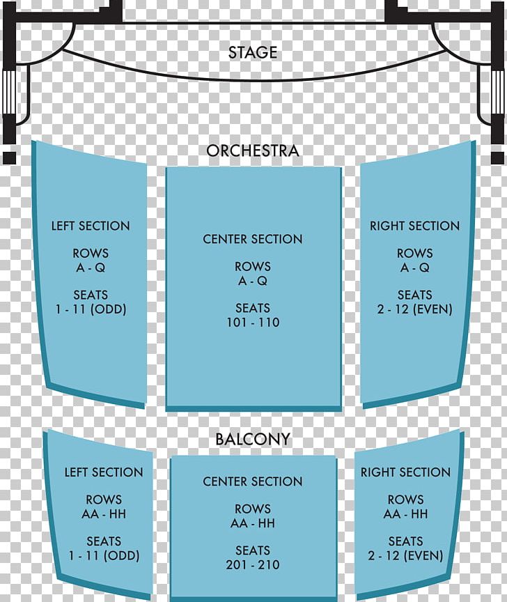 San Jose Center For The Performing Arts Symphony Silicon Valley Theatre Performing Arts Center PNG, Clipart, Aircraft Seat Map, Angle, Area, Art, Arts Free PNG Download
