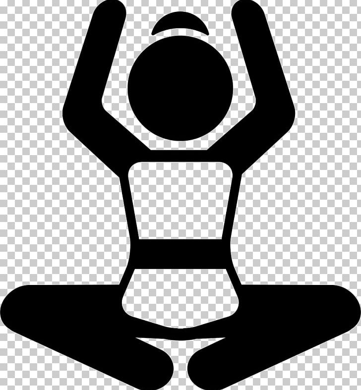 Stretching Flexibility Yoga Exercise PNG, Clipart, Arm, Artwork, Asana, Black And White, Computer Icons Free PNG Download