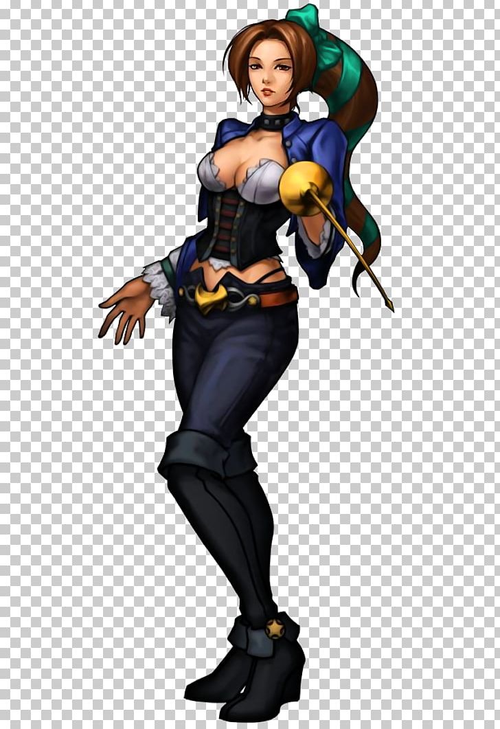 The King Of Fighters XIII The King Of Fighters '97 Elisabeth Blanctorche PNG, Clipart,  Free PNG Download