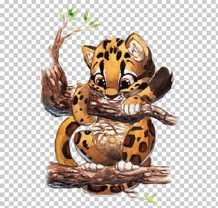 Tiger Leopard Drawing PNG, Clipart, Animals, Art, Big Cats, Carnivoran, Cartoon Free PNG Download