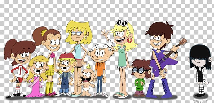 Wedding Invitation Party Birthday Luna Loud House PNG, Clipart, Anime, Birthday, Cartoon, Child, Drawing Free PNG Download