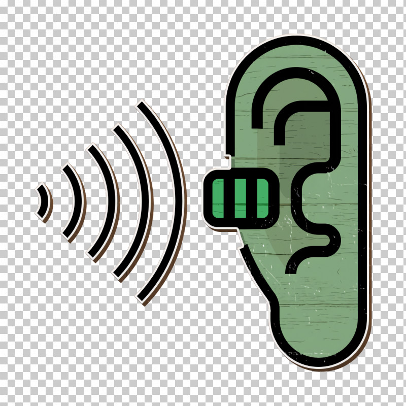 Ear Icon Pollution Icon Global Warming Icon PNG, Clipart, Ear Icon, Global Warming Icon, Green, Line, Logo Free PNG Download