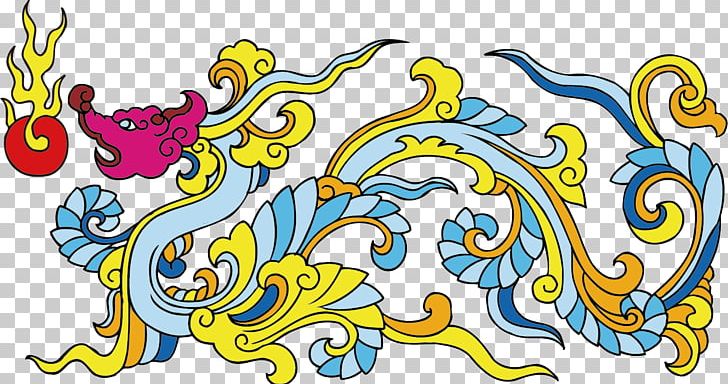 Chinese Dragon Classical Chinese PNG, Clipart, Chinese Lantern, Chinese Paper Cutting, Chinese Style, Color, Dragon Free PNG Download