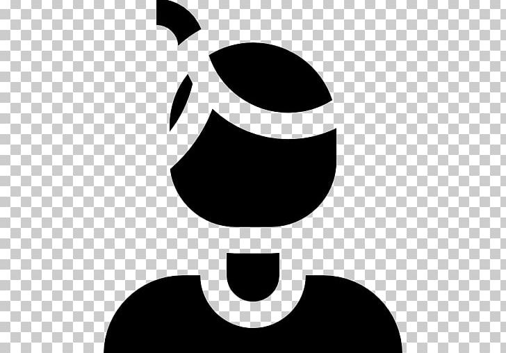 Computer Icons PNG, Clipart, Artwork, Avatar, Black, Black And White, Clothing Free PNG Download