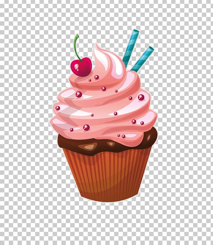 Cupcakes & Muffins Frosting & Icing Cupcakes & Muffins Birthday Cake PNG, Clipart, Amp, Bakery, Baking, Baking Cup, Birth Free PNG Download