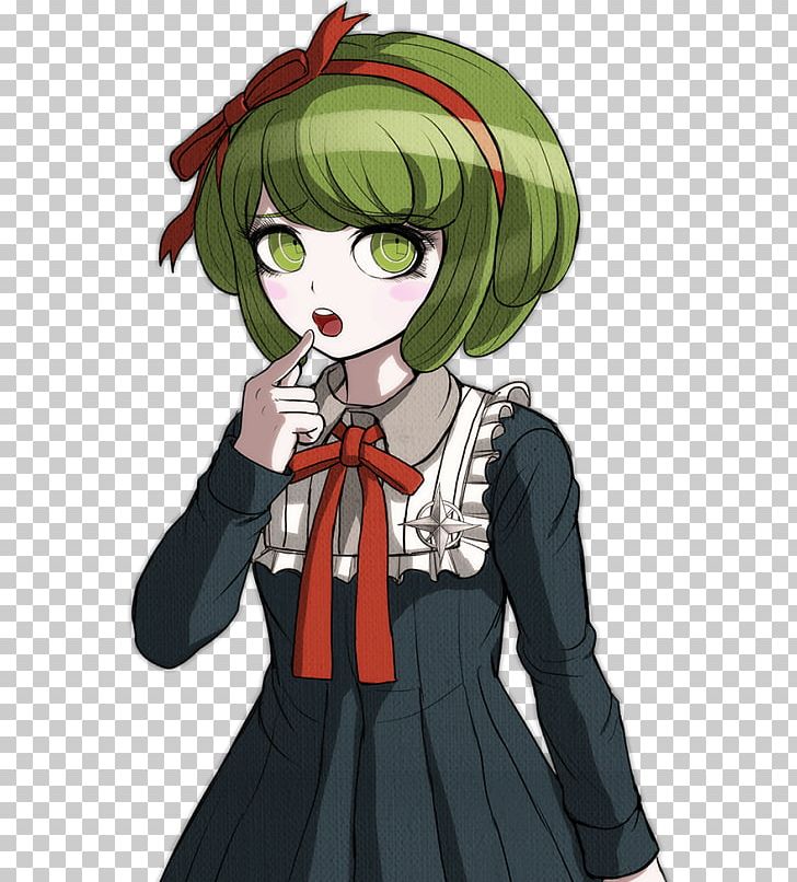 Danganronpa Another Episode: Ultra Despair Girls Danganronpa V3: Killing Harmony Sprite Wiki PNG, Clipart,  Free PNG Download