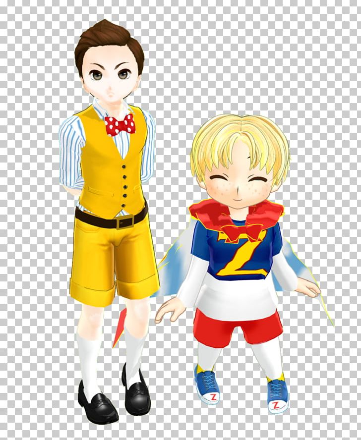 Doll Cartoon Character Figurine PNG, Clipart, Boy, Cartoon, Character, Child, Costume Free PNG Download