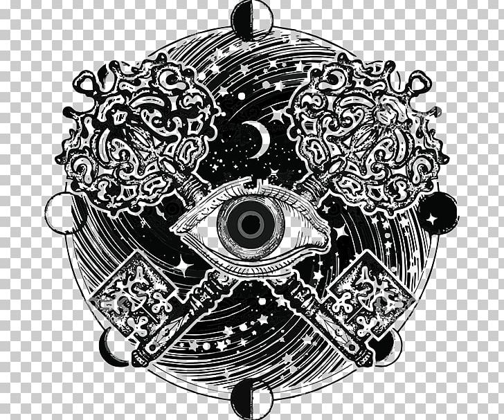 Freemasonry Eye Of Providence Square And Compasses PNG, Clipart, All Seeing Eye, Black And White, Circle, Drawing, Eye Of Providence Free PNG Download