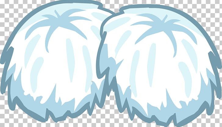 Pom-pom Cheerleading PNG, Clipart, Anime, Artwork, Blue, Cheerleading, Club Free PNG Download