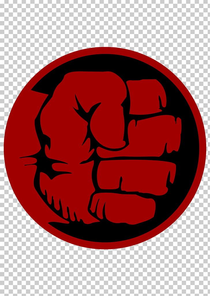 hulk fist logo marvel