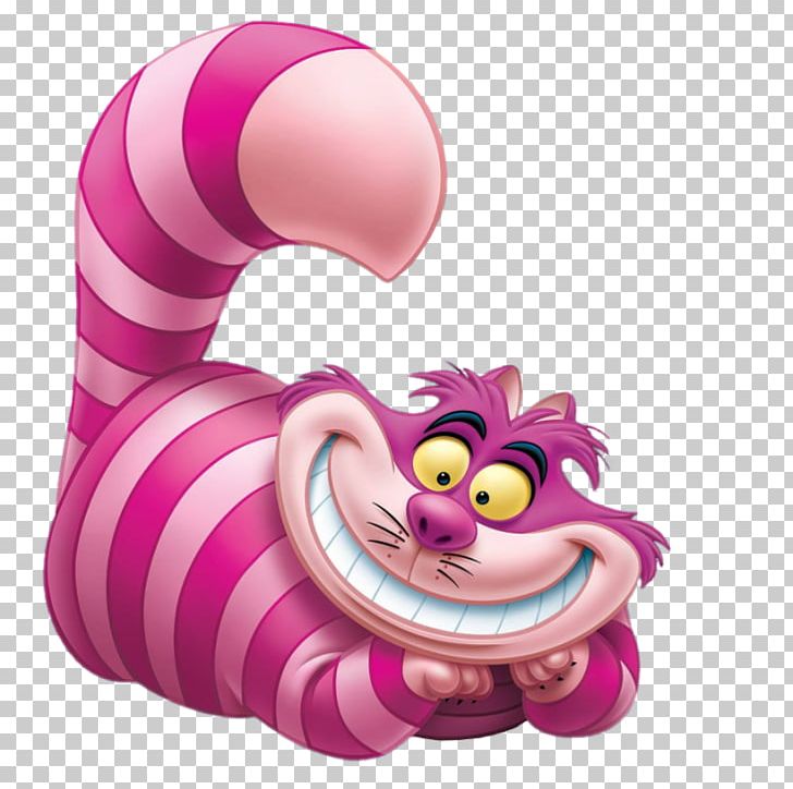 Cheshire Cat Alice's Adventures In Wonderland Caterpillar White Rabbit PNG, Clipart,  Free PNG Download