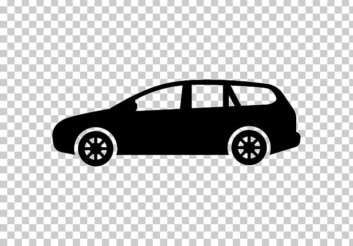 City Car Sport Utility Vehicle Volkswagen Minivan PNG, Clipart, Automotive Design, Automotive Exterior, Black, Black And White, Brand Free PNG Download