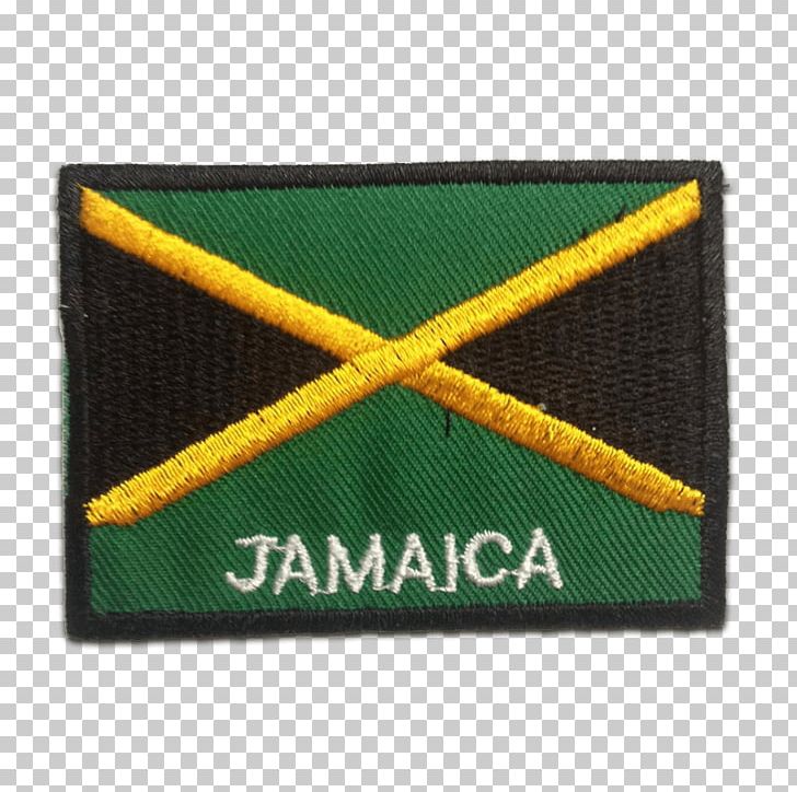 Embroidered Patch Jamaica Embroidery Iron-on Rastafari PNG, Clipart, Bob Marley, Brand, Embroidered Patch, Embroidery, Fahne Free PNG Download