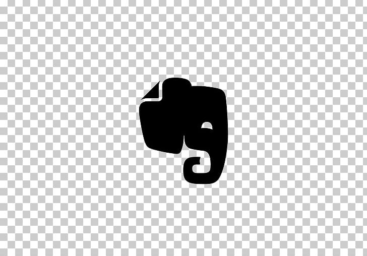 Evernote Computer Icons Note-taking PNG, Clipart, Black And White, Brand, Computer Icons, Evernote, Information Free PNG Download