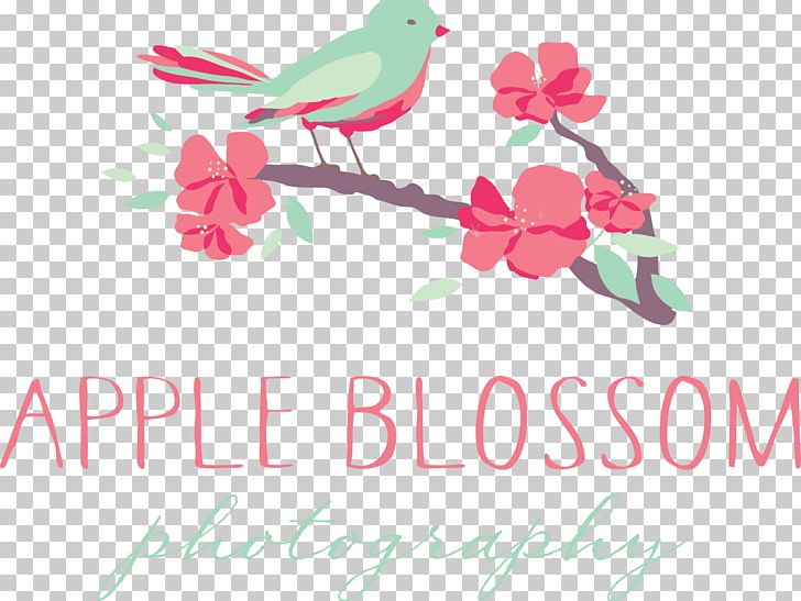 Floral Design Greeting & Note Cards Pink M Font PNG, Clipart, Bird, Branch, Branching, Flora, Floral Design Free PNG Download