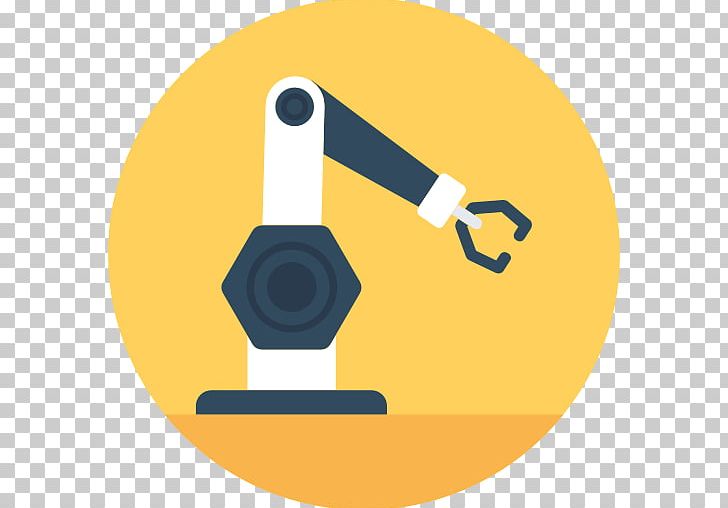 Industrial Robot Industry Computer Icons Robotics PNG, Clipart, 237, Angle, Automation, Brand, Circle Free PNG Download