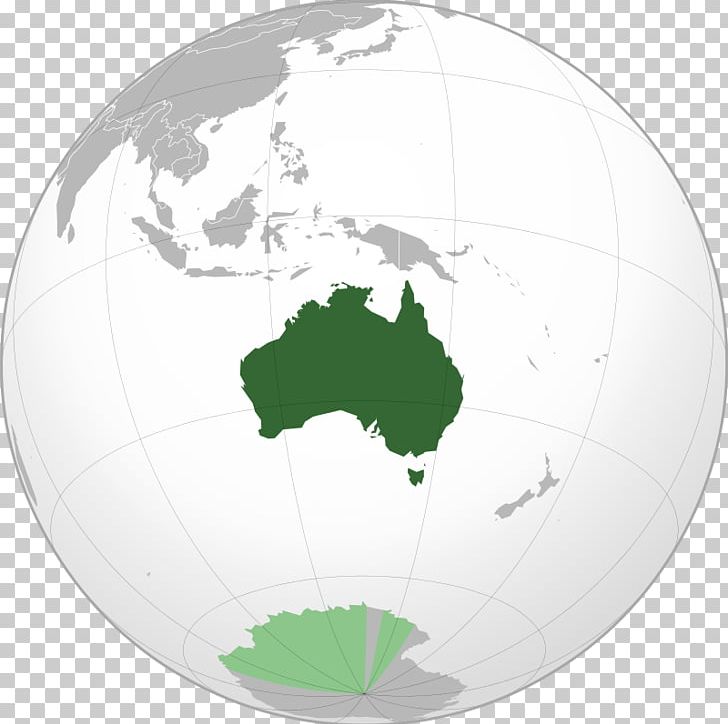 Mainland Australia Australian Antarctic Territory Globe Map Projection PNG, Clipart, Australia, Australian Antarctic Division, Australian Antarctic Territory, Australian English, Circle Free PNG Download