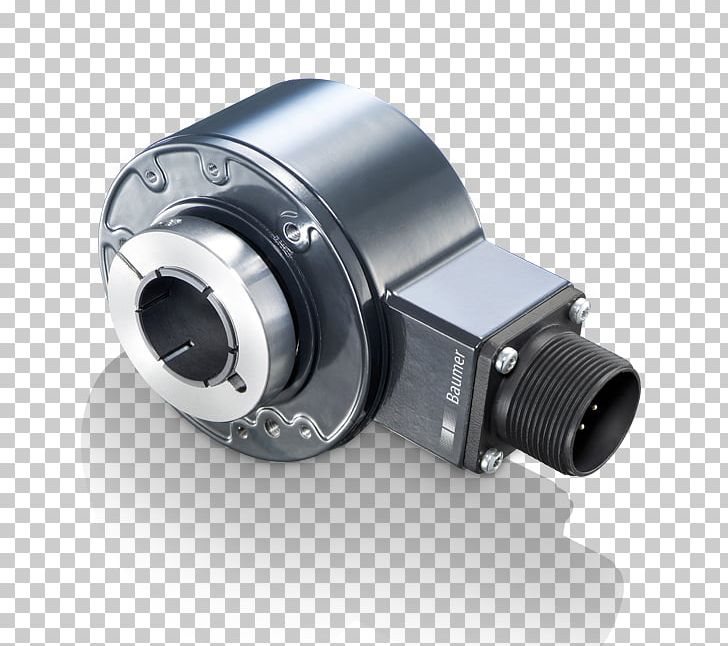 Rotary Encoder Sensor Baumer Hübner GmbH Baumer Holding AG PNG, Clipart, Angle, Baumer, Camera Lens, Electrical Switches, Electric Motor Free PNG Download