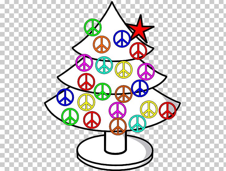 Santa Claus Christmas Peace Symbols PNG, Clipart, Area, Christmas, Christmas Card, Christmas Decoration, Christmas Elf Free PNG Download