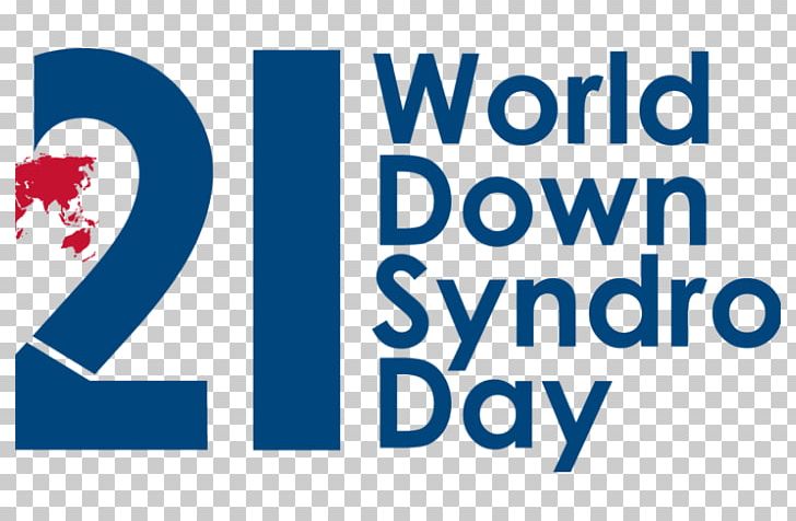 World Down Syndrome Day 21 March Trisomy PNG, Clipart,  Free PNG Download