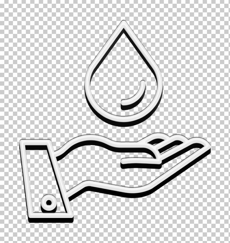 Hand Icon Water Icon Save Water Icon PNG, Clipart, Bathroom, Geometry, Hand Icon, Hm, Line Free PNG Download