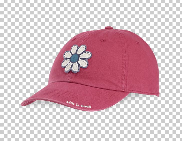 Baseball Cap Life Is Good Company Maroon Daisy Chill PNG, Clipart, Baseball, Baseball Cap, Cap, Capital One, Clothing Free PNG Download