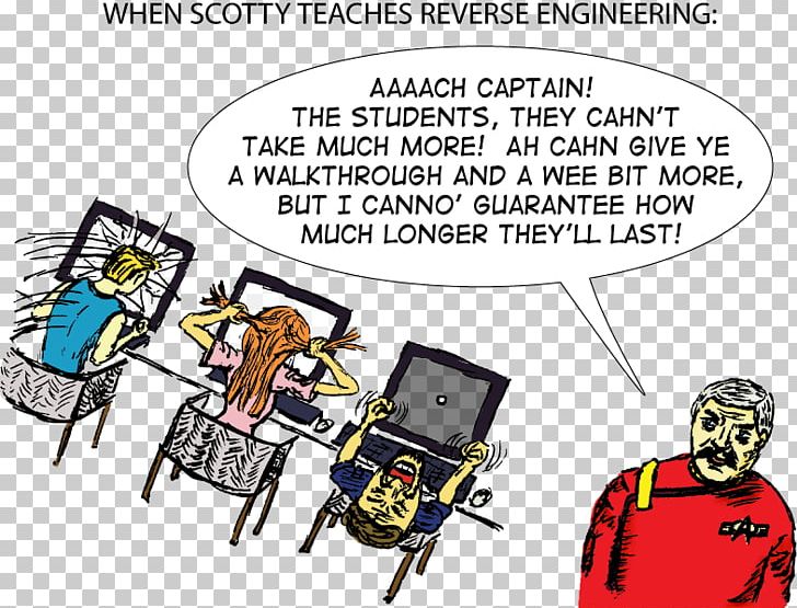 engineering comics and cartoons