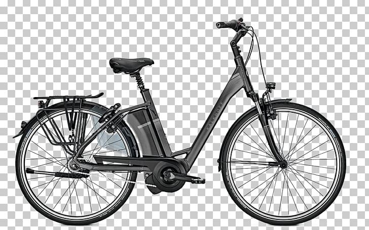 Electric Bicycle Trek Bicycle Corporation Kalkhoff Electricity PNG, Clipart, Bicycle, Bicycle Accessory, Bicycle Cranks, Bicycle Drivetrain Part, Bicycle Frame Free PNG Download