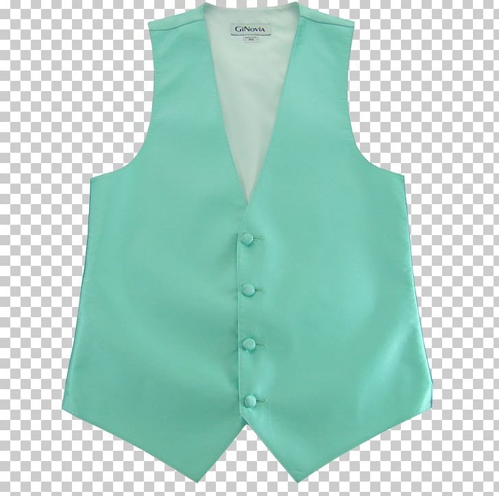 Gilets Sleeve Button Neck PNG, Clipart, Aqua, Button, Clothing, Fullback, Gilets Free PNG Download