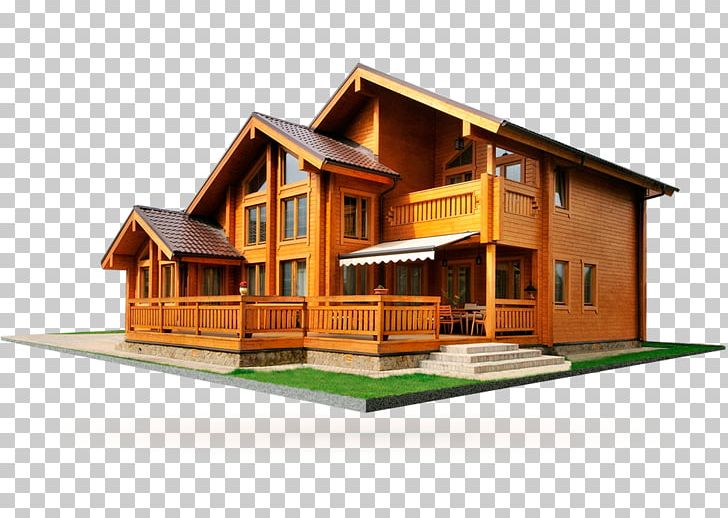 Glued Laminated Timber Log House Building Log Cabin PNG, Clipart, Architectural Engineering, Building, Dog Houses, Elevation, Facade Free PNG Download