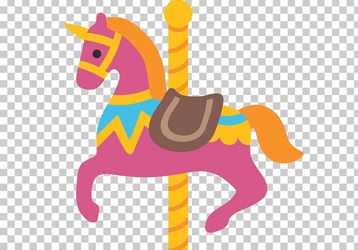 Horse Carousel Gardens Amusement Park Emoji PNG, Clipart, Amusement Park, Animal Figure, Animals, Art, Carousel Free PNG Download