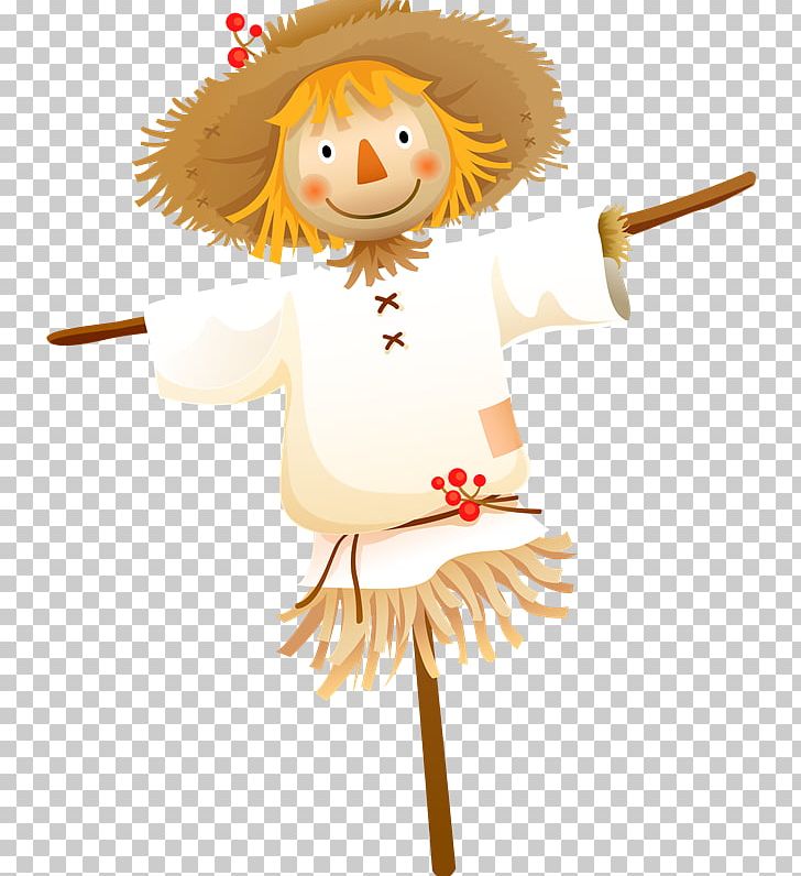 Mangzhong Drawing Autumn Scarecrow PNG, Clipart, Angel, Art, Autumn, Character Sheet, Drawing Free PNG Download
